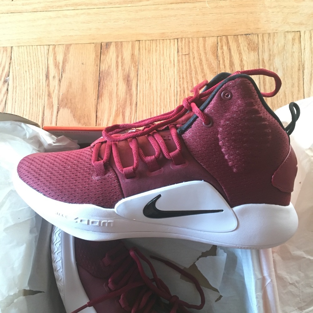 Nike Hyperdunk X TB